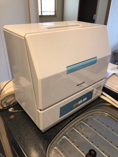 Panasonic食洗機