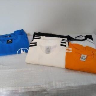【取り引き中】アディダスTシャツセット　お買い得　adidas