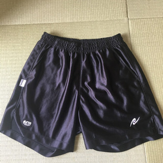 卓球 ニッタク ゲームパンツ