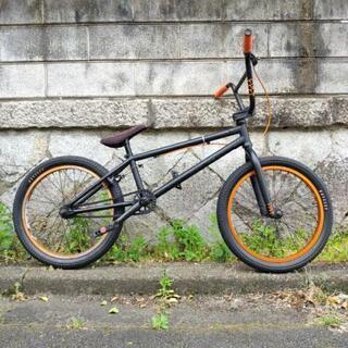 しょー　BMX Cult 21インチ しょー BMX Cult 21インチ CULT - モトクロスインターナショナル