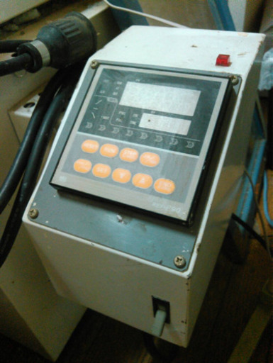 家庭用電源で使える陶芸窯と轆轤セット