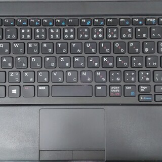 DELL Latitude 3340 SSD480ＧＢで高速4世代i5の画像