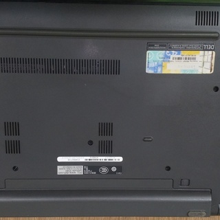 DELL Latitude 3340 SSD480ＧＢで高速4世代i5の画像