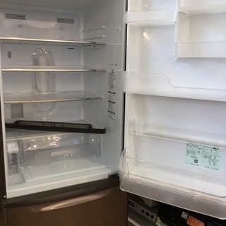 安心1年保証付】Panasonic 3ﾄﾞｱ冷蔵庫 NR-C37FM 2017年製【ﾄﾚﾌｧｸ桶川