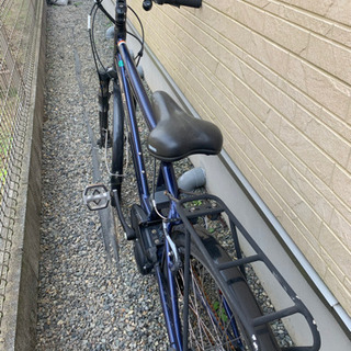 [お取引中] ジャンク　YAMAHA brace