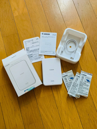 その他 inspic Canon