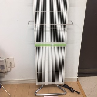 遠赤外線パネルヒーター　E224