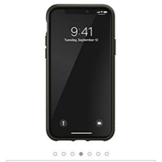 adidas iPhone11proの画像