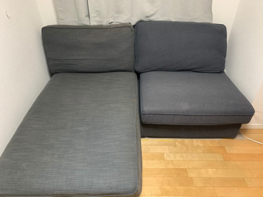 IKEA kivikソファー値下げ！5/27まで引越しのため