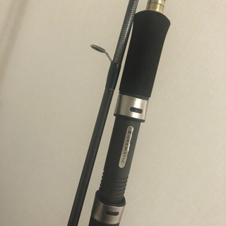 SHIMANO LUREMATIC S90MLの画像