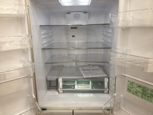 【トレファク摂津店 店頭限定】 HITACHIの6ドア冷蔵庫を入荷致しました！
