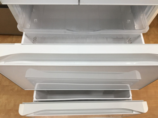 【トレファク摂津店 店頭限定】 HITACHIの6ドア冷蔵庫を入荷致しました！