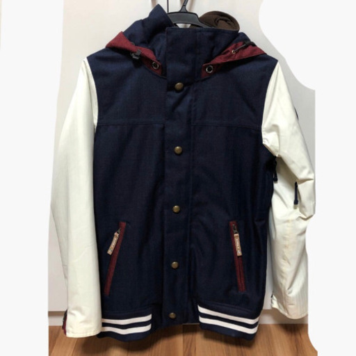 【スノボスキーウェア】レディース S