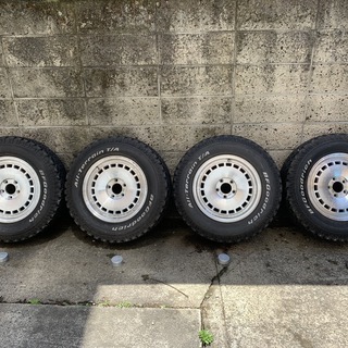 MUDJAYSON MUDDRUGER DV-01 16×7J　...