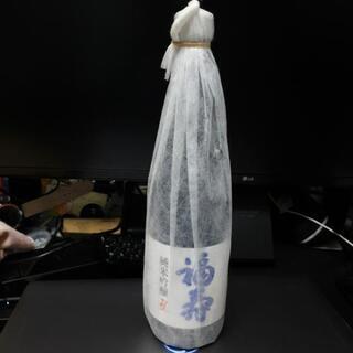 日本酒 福寿 純米吟醸 神戸酒心館 720ml 1本

