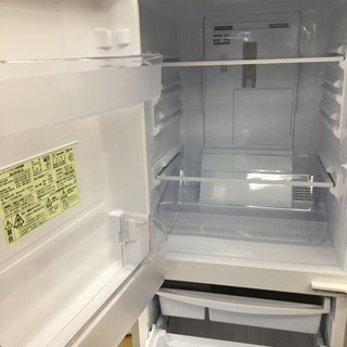 トレファク摂津店 店頭限定】 SHARPの2ドア冷蔵庫入荷致しました！