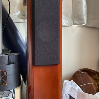 スピーカー5個セット　港区赤坂自宅まで引き取り可能な方の画像