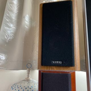 スピーカー5個セット　港区赤坂自宅まで引き取り可能な方の画像