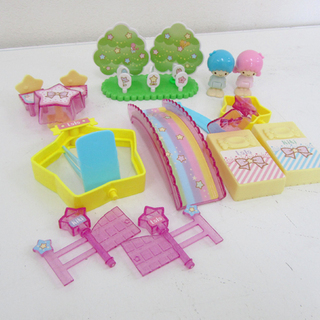 タカラトミー TAKARATOMY こえだちゃん キキ&ララ 月のおうち KIDS キッズ ☆ 札幌市 北区 屯田 の画像