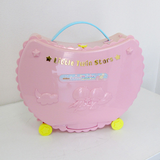 タカラトミー TAKARATOMY こえだちゃん キキ&ララ 月のおうち KIDS キッズ ☆ 札幌市 北区 屯田 の画像