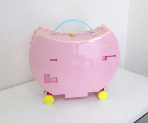 タカラトミー TAKARATOMY こえだちゃん キキ&ララ 月のおうち KIDS キッズ ☆ 札幌市 北区 屯田