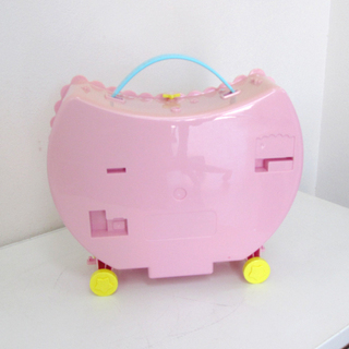 タカラトミー TAKARATOMY こえだちゃん キキ&ララ 月のおうち KIDS キッズ ☆ 札幌市 北区 屯田 の画像