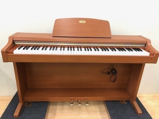 KAWAI　デジタルピアノ　PN2　シンプル　ナチュラル