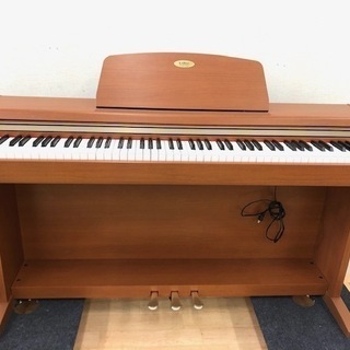 KAWAI　デジタルピアノ　PN2　シンプル　ナチュラル