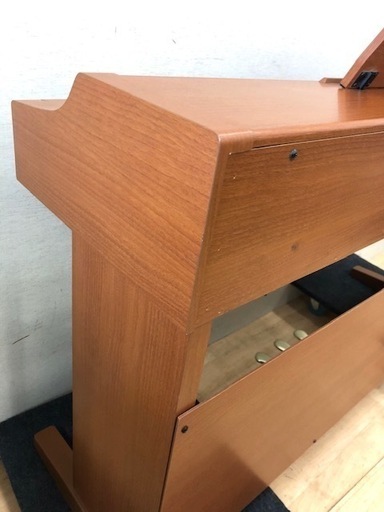 KAWAI　デジタルピアノ　PN2　シンプル　ナチュラル