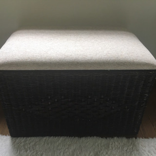 収納カウチの画像