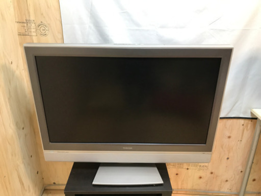 東芝TOSHIBA液晶テレビ37型 37LC100