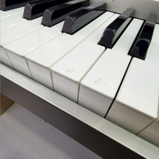  CASIO PriviA PX-110 電子ピアノ 06年製 譜面台付き