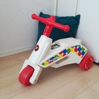 子供用バイク