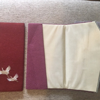 袱紗の画像