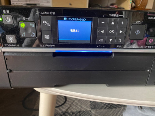 その他 EPSON EP-801A
