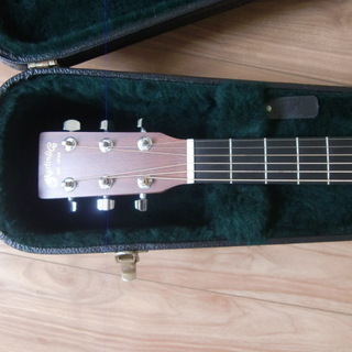 MARTIN　000X1AE　ﾏｰﾃｨﾝ純正ハードケース付き　綺麗なギターですの画像