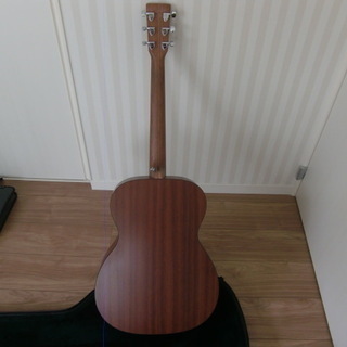 MARTIN　000X1AE　ﾏｰﾃｨﾝ純正ハードケース付き　綺麗なギターですの画像