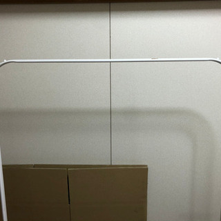 ハンガーラック