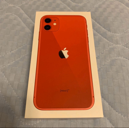 携帯電話/スマホ iPhone11