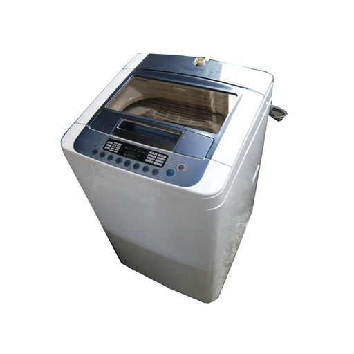 札幌 5.5kg 2012年製 全自動洗濯機 LG WF-55WLA 一人暮らし 単身者向け 本郷通店