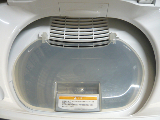 札幌 5.5kg 2012年製 全自動洗濯機 LG WF-55WLA 一人暮らし 単身者向け 本郷通店