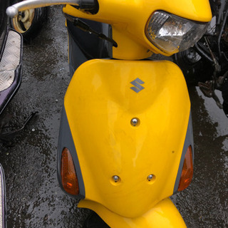 SUZUKI レッツ4 実働 福岡市南区 SUZUKI 実働 福岡市南区【公式ストア】