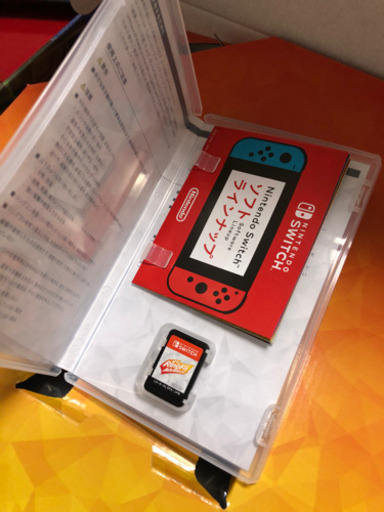 リングフィット