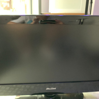 26インチ　TV
