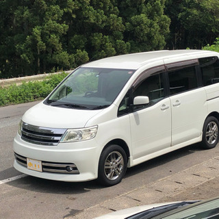 ライダー　4WD  8万km  パワースライド　車検2年付けます