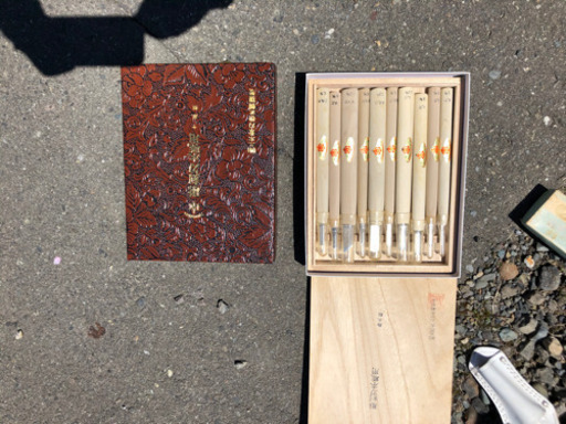 彫刻刀