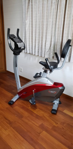 エアロバイク