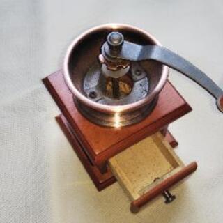 コーヒーはいかがでしょうか？の画像