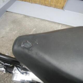 ホンダスーパーカブの画像