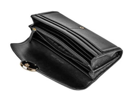 2024 マイケルコース 長財布 新品未使用